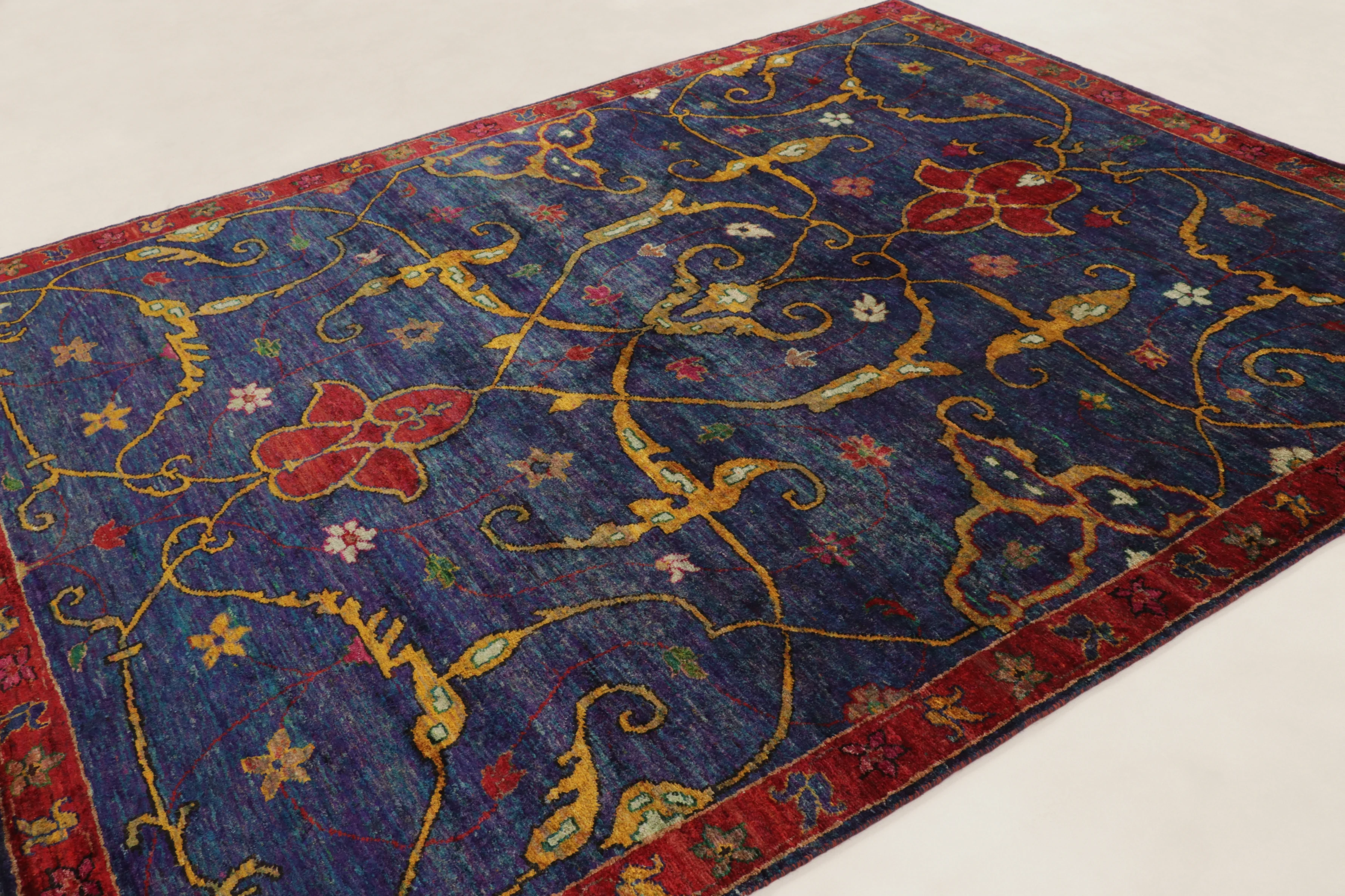 Contemporary Persian Rug