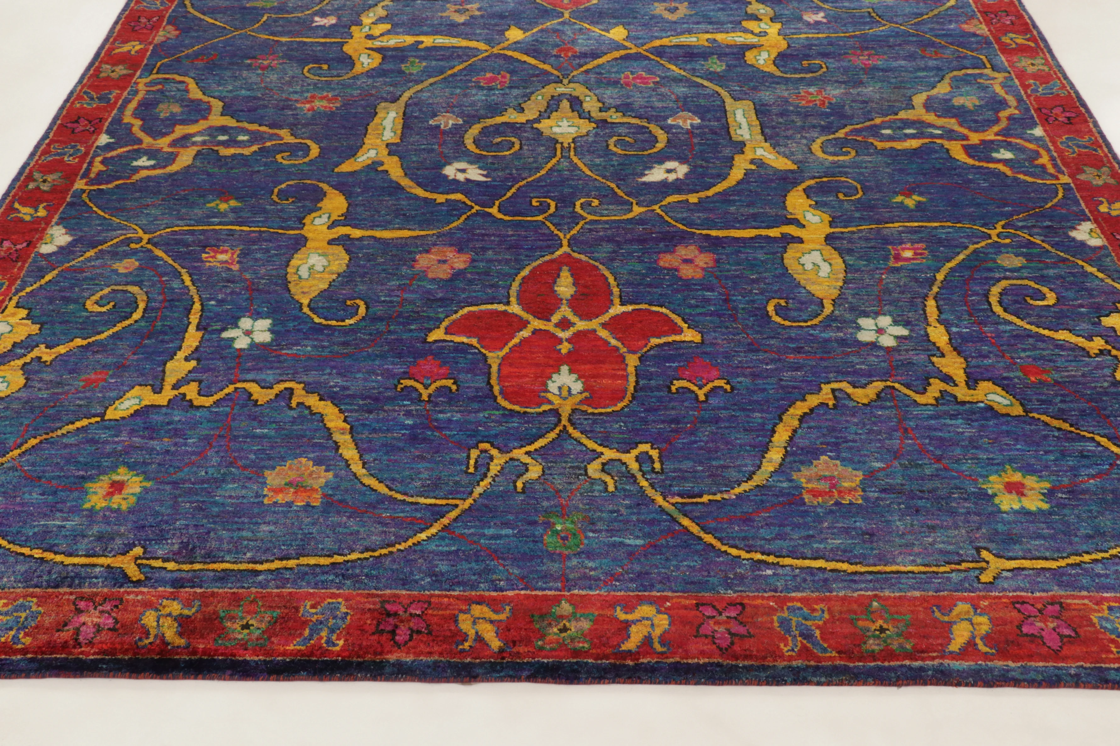 Contemporary Persian Rug
