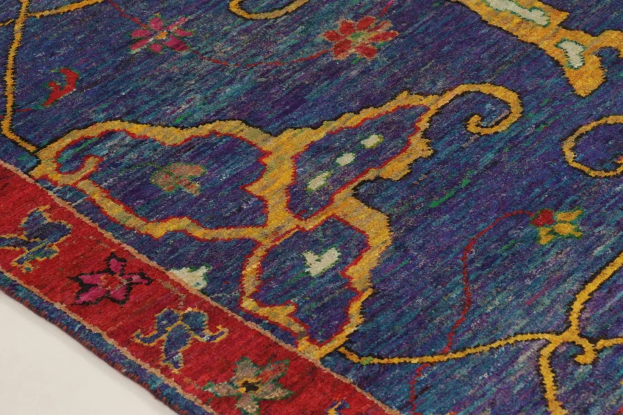 Contemporary Persian Rug