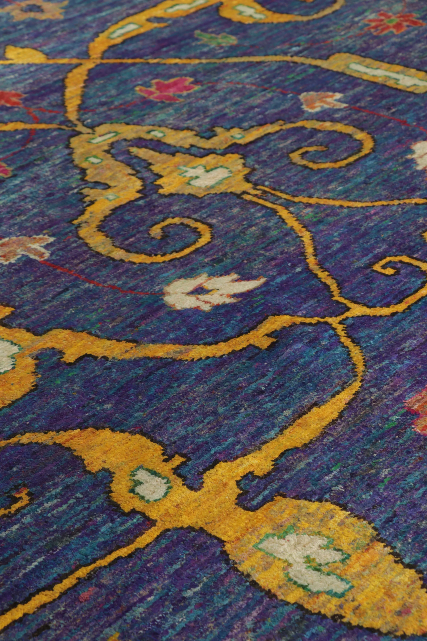 Contemporary Persian Rug