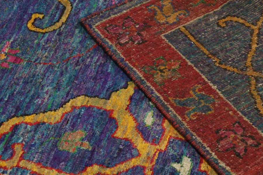 Contemporary Persian Rug