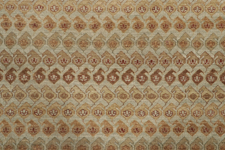 Modern Classics Paisley Rug