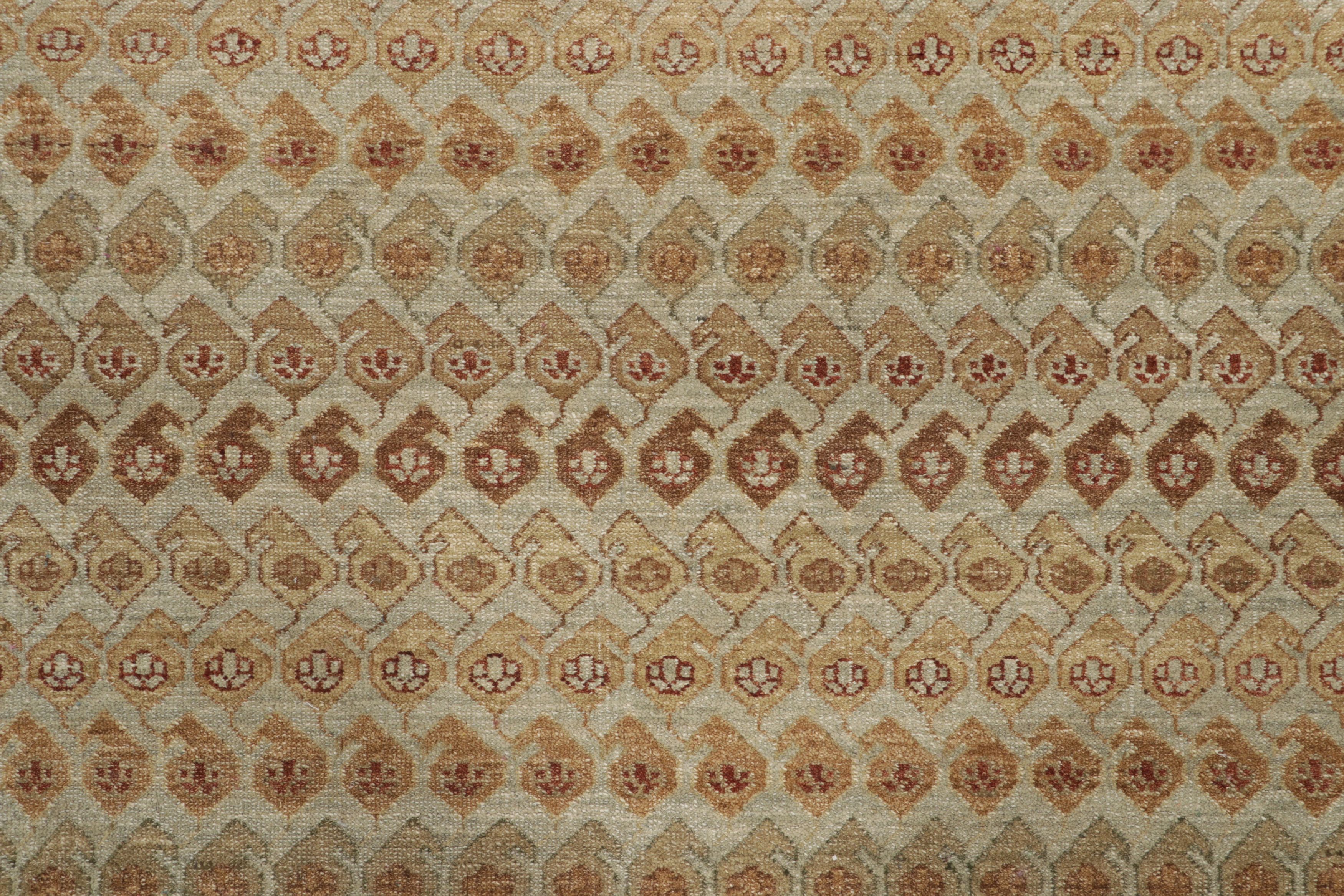 Modern Classics Paisley Rug