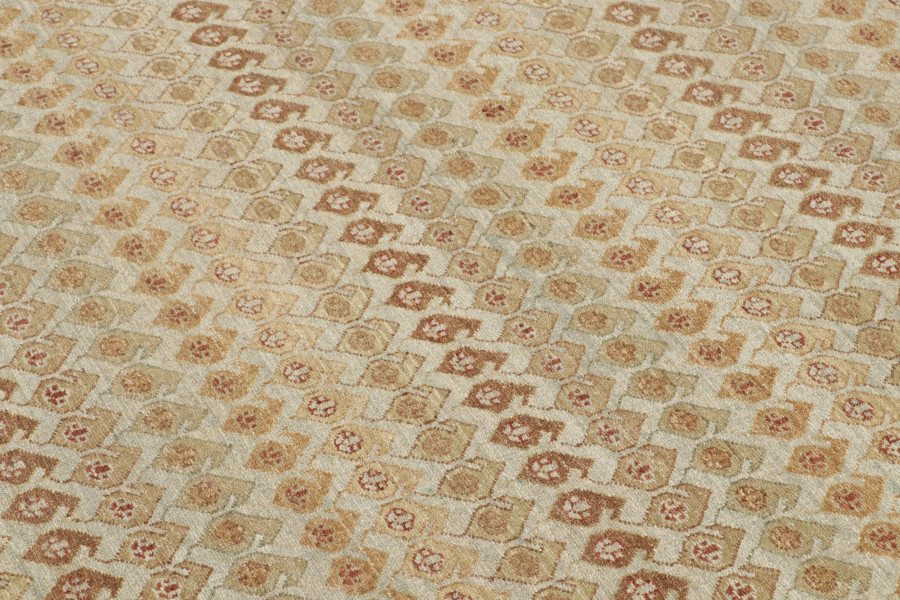 Modern Classics Paisley Rug