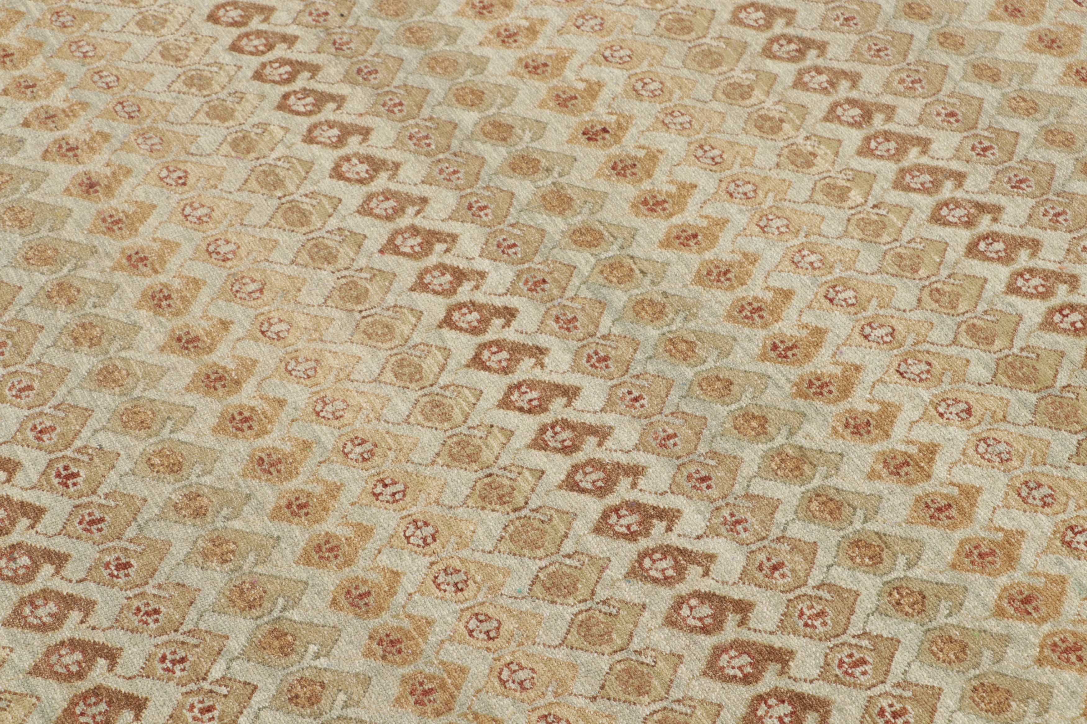 Modern Classics Paisley Rug