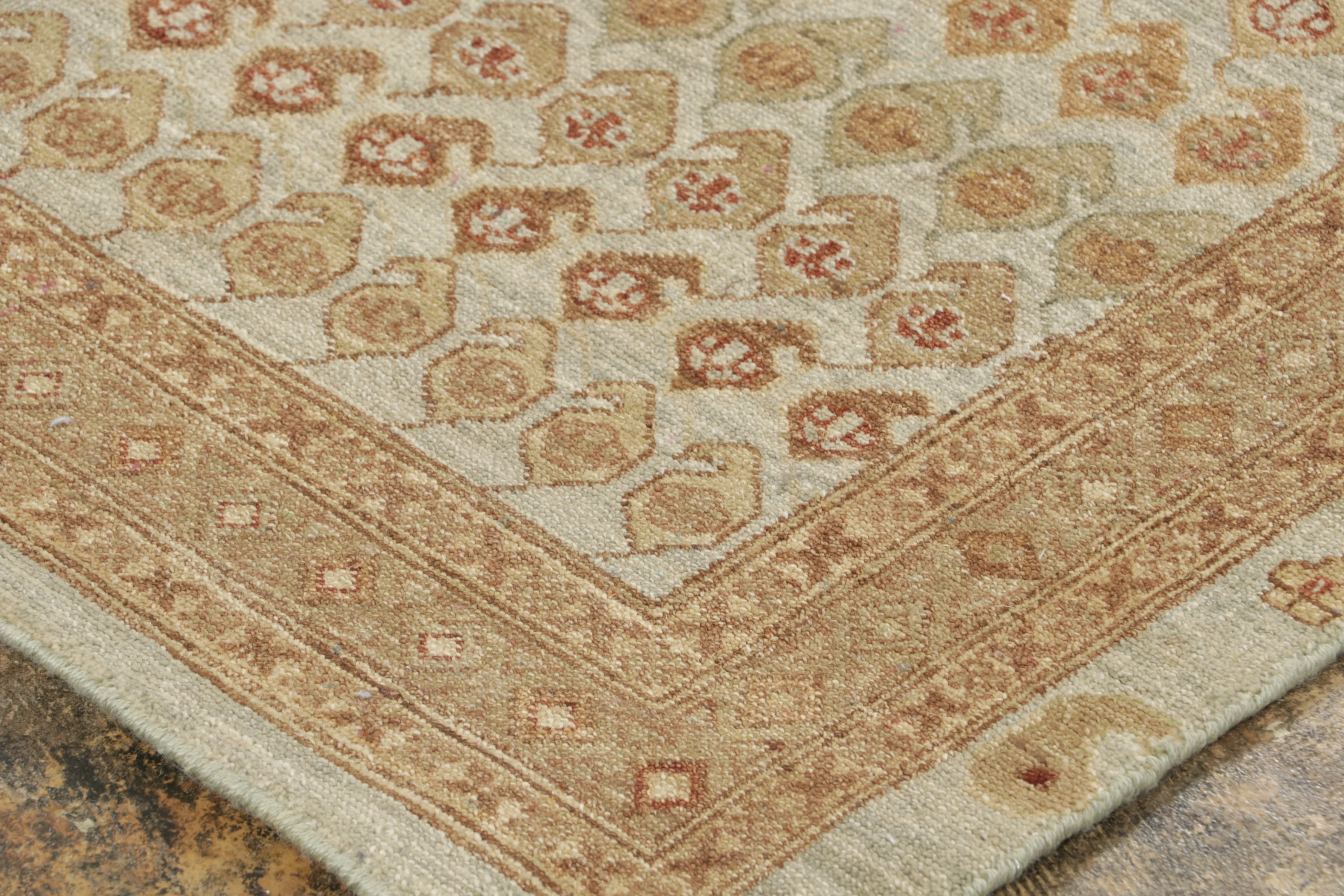 Modern Classics Paisley Rug