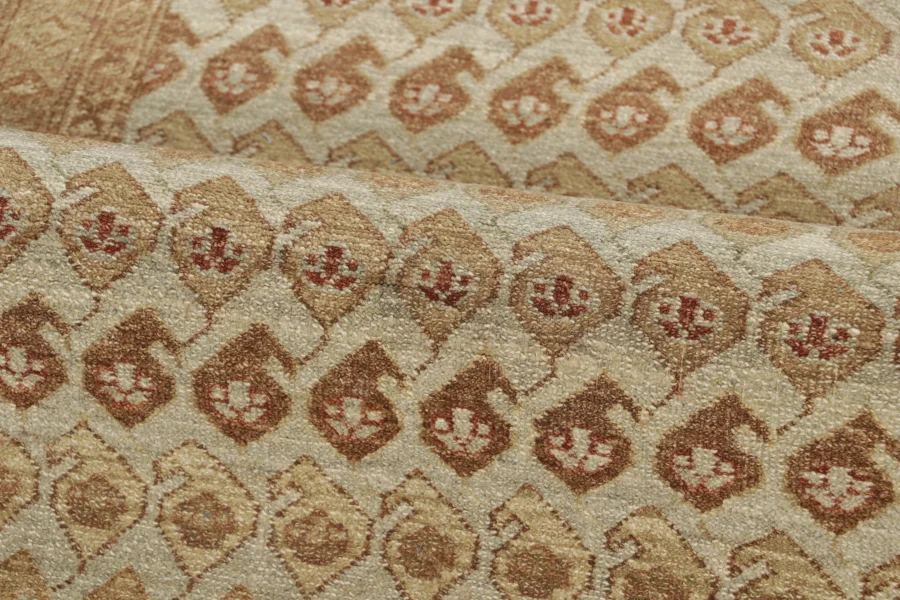 Modern Classics Paisley Rug