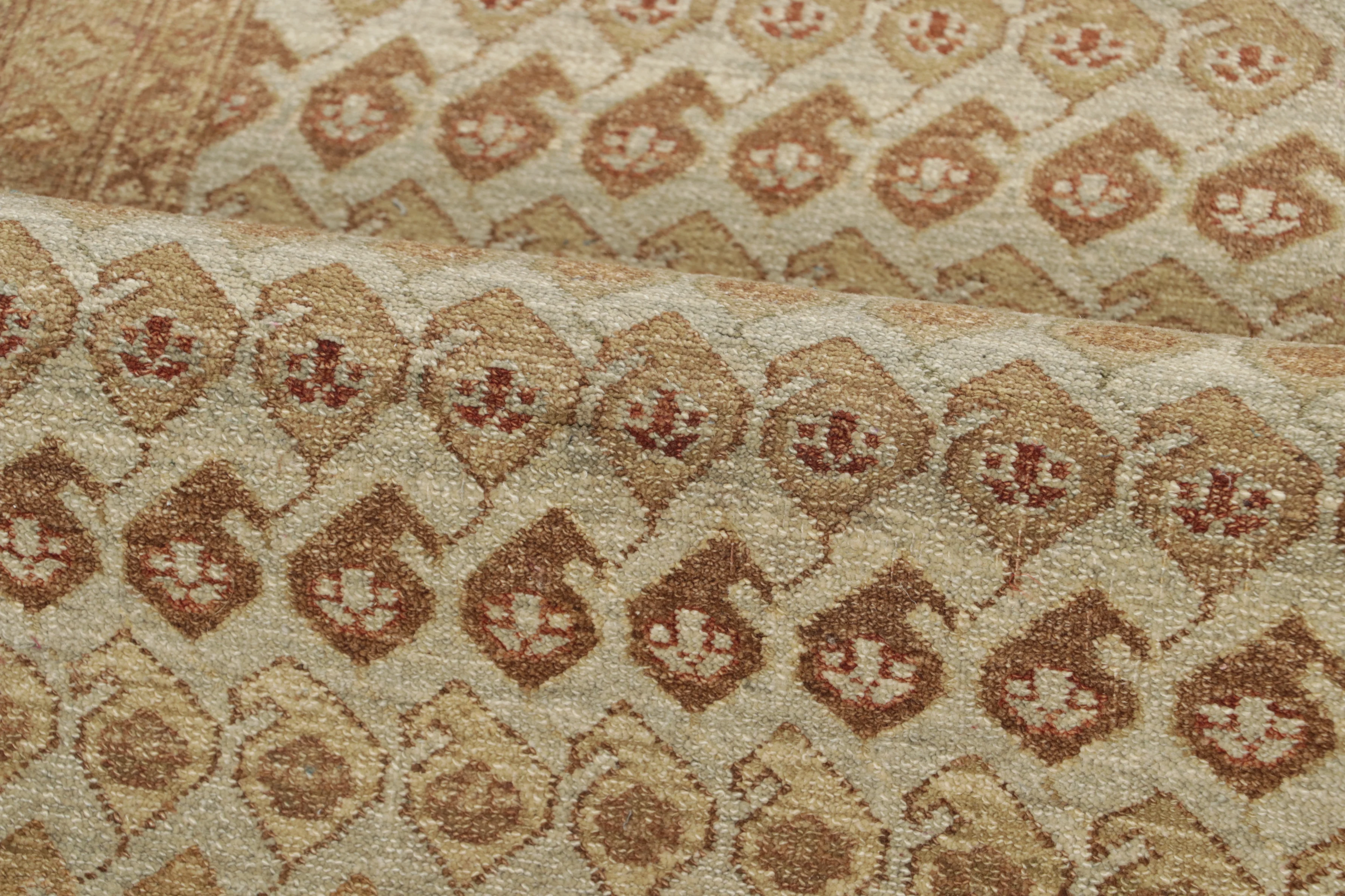 Modern Classics Paisley Rug
