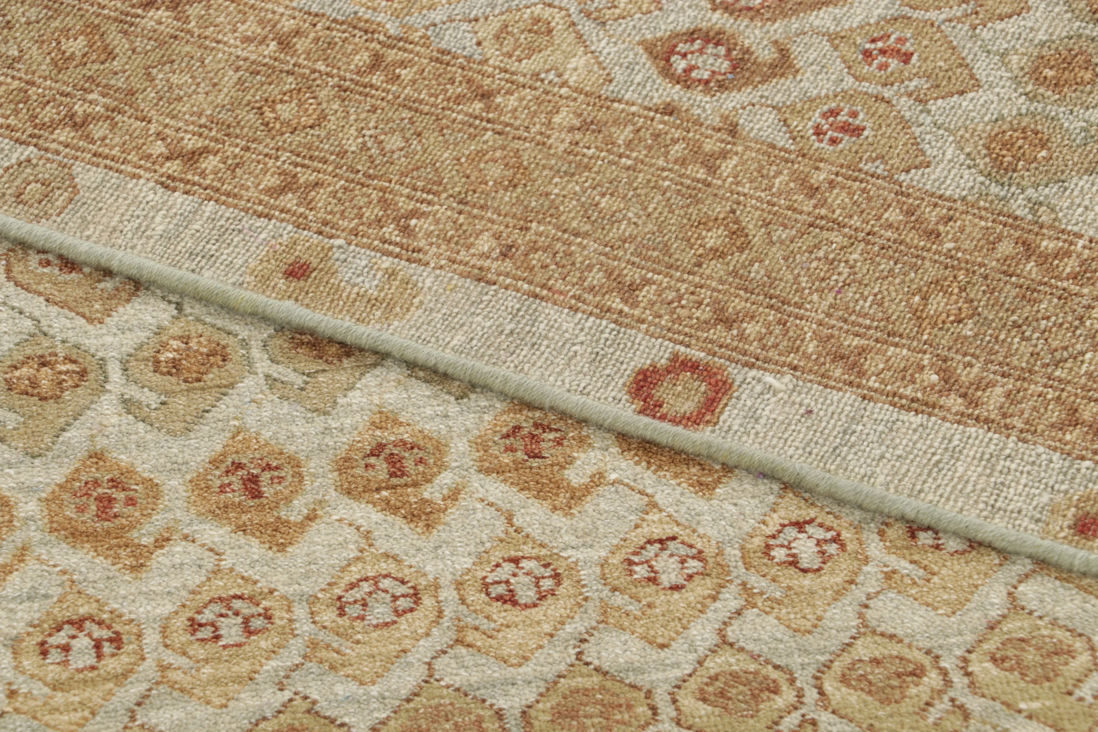 Modern Classics Paisley Rug