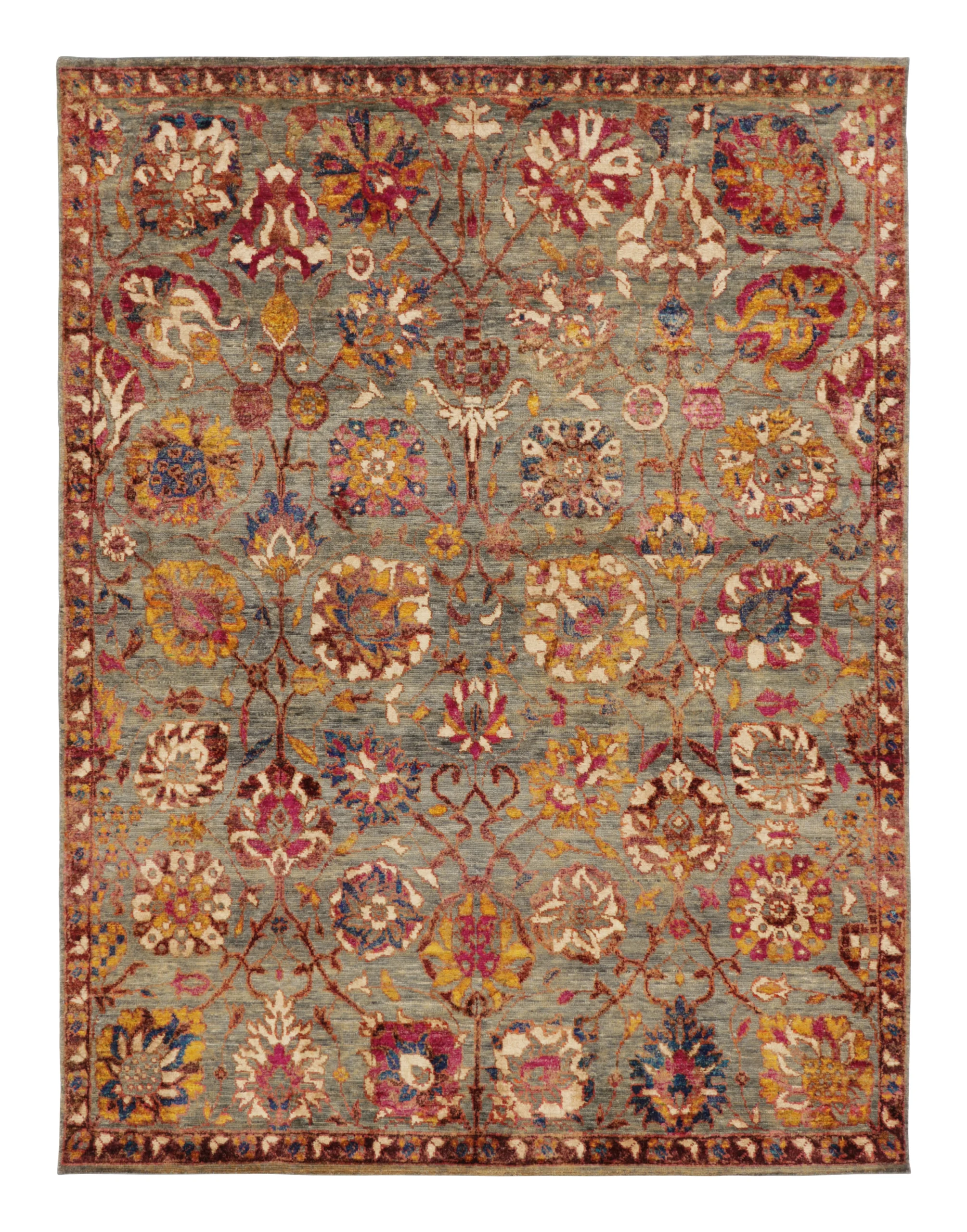 Modern Classics Oushak Rug