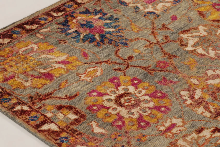 Modern Classics Oushak Rug