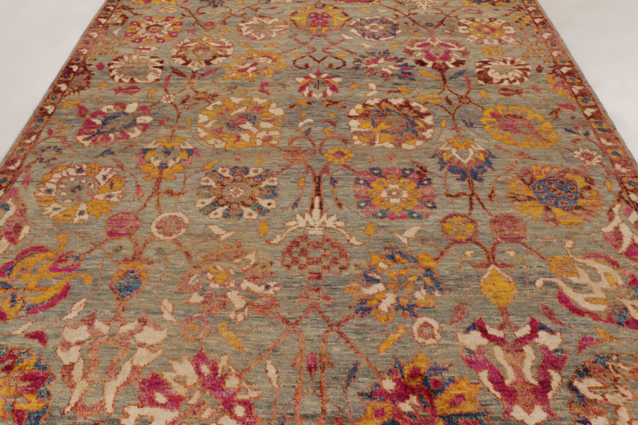 Modern Classics Oushak Rug