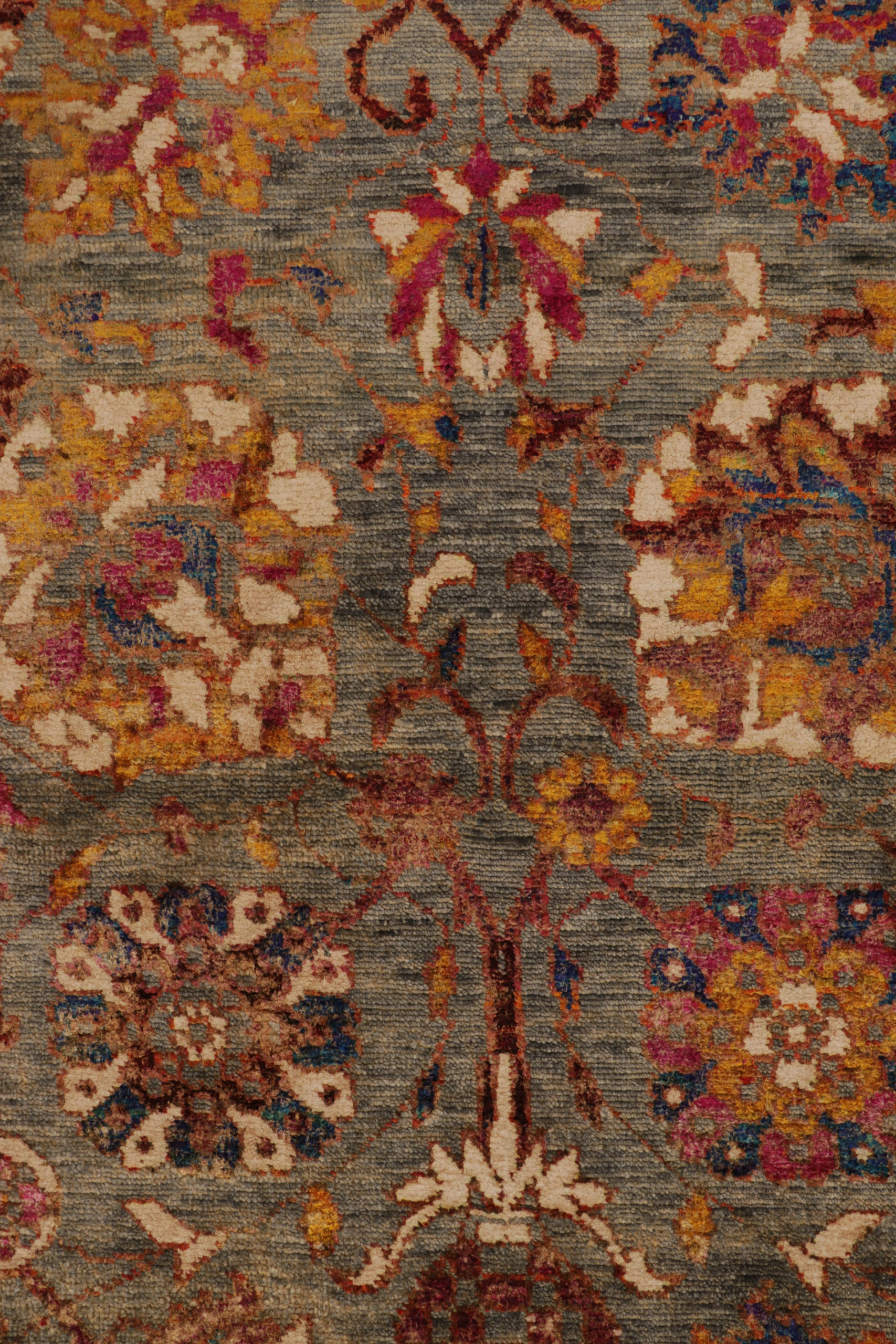 Modern Classics Oushak Rug