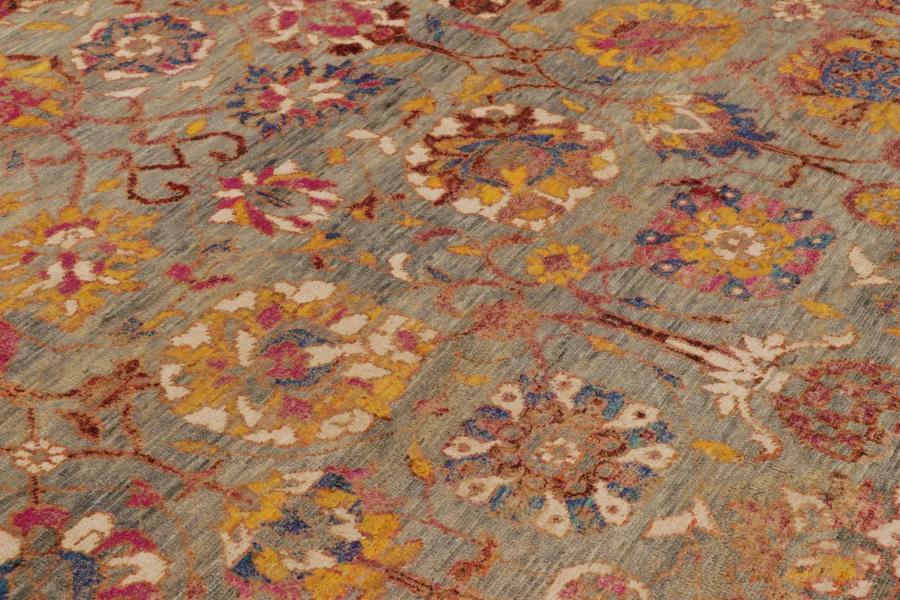 Modern Classics Oushak Rug