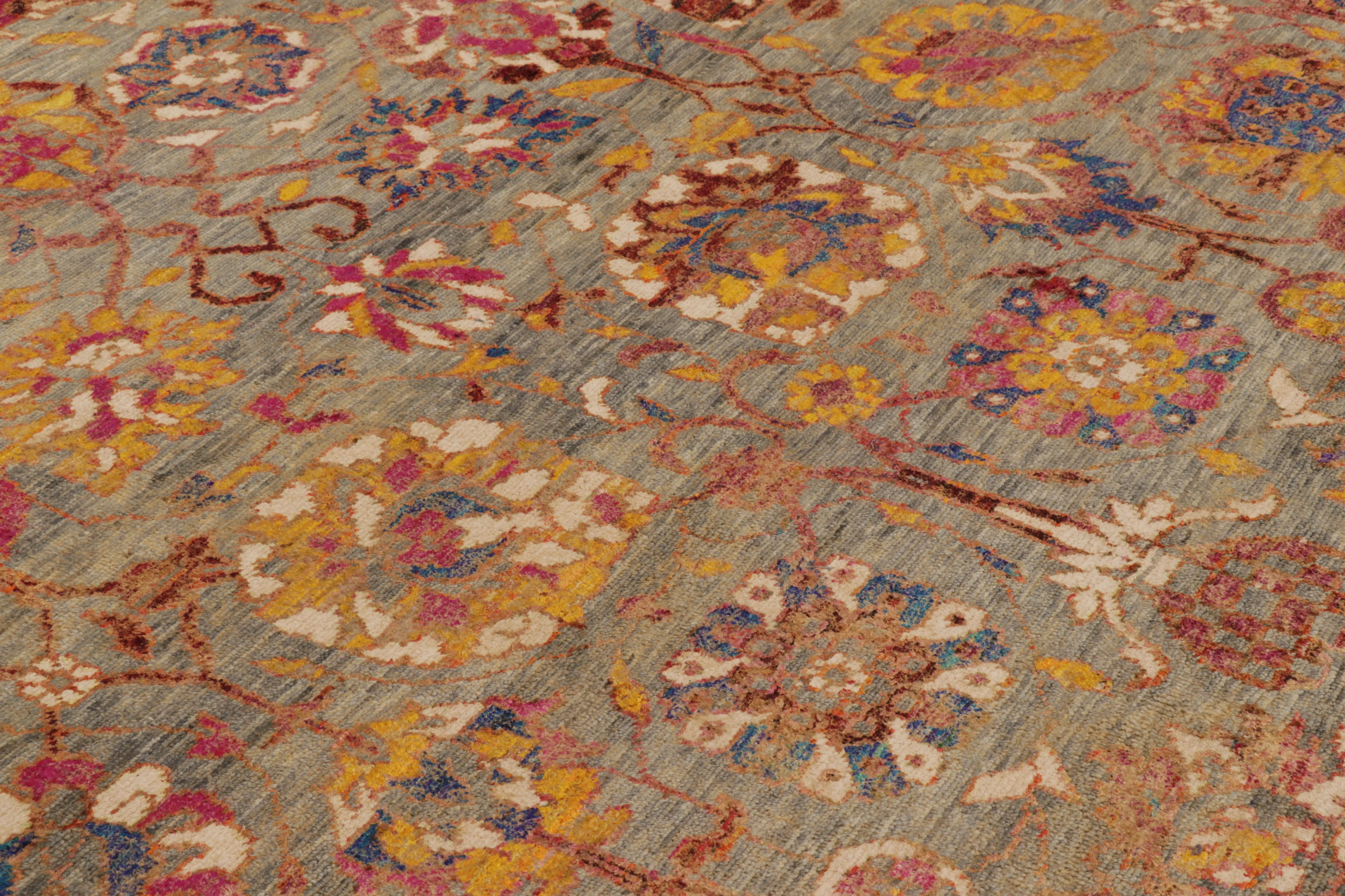 Modern Classics Oushak Rug