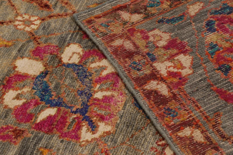 Modern Classics Oushak Rug