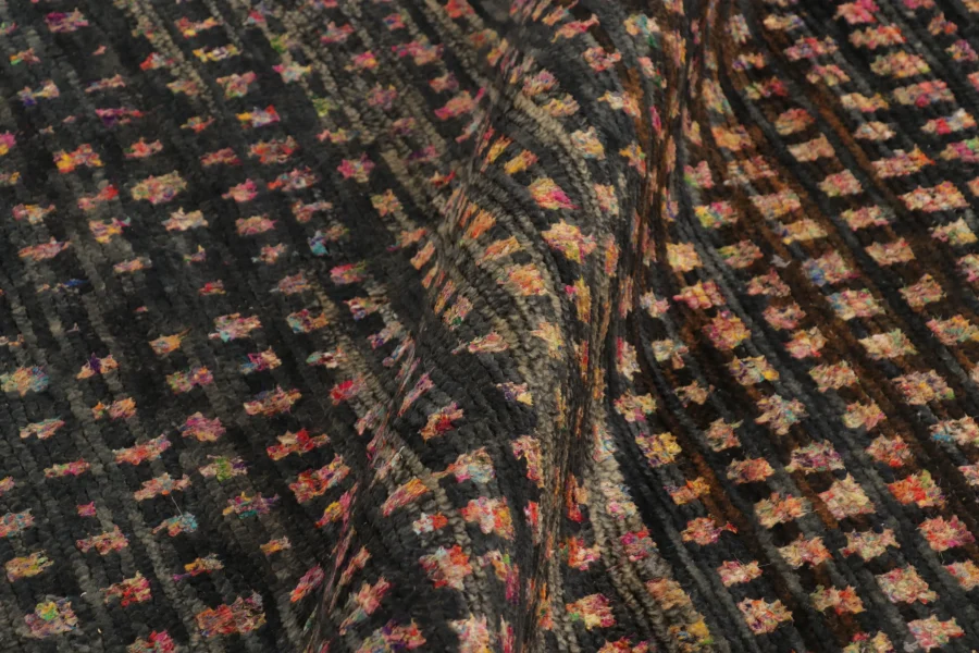 Contemporary Geometric Rug