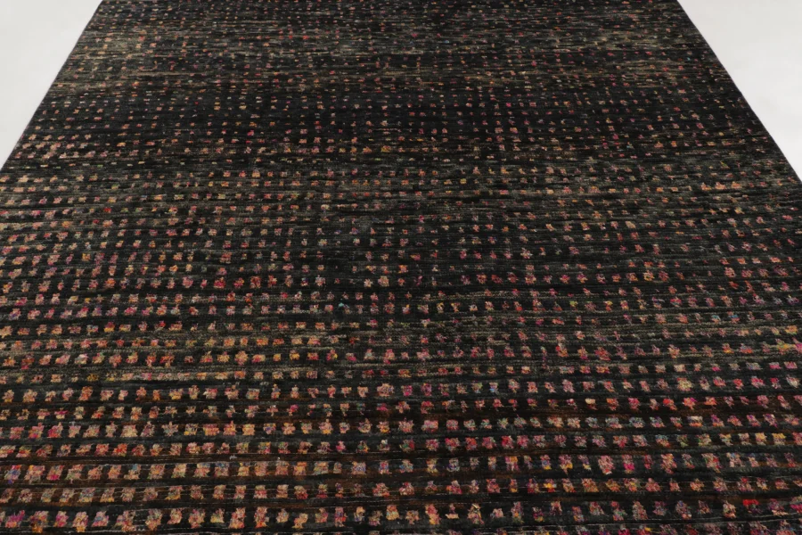 Contemporary Geometric Rug