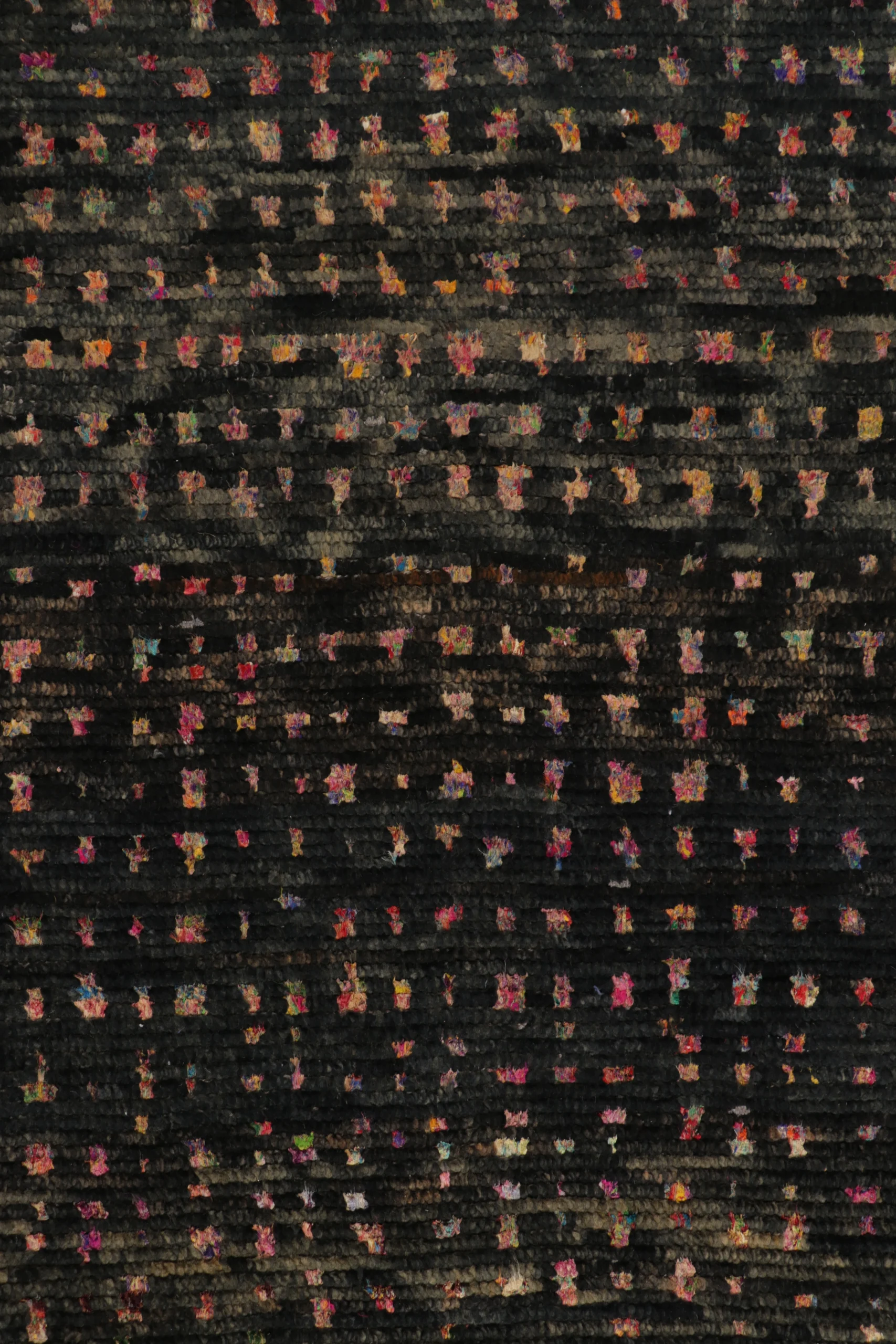 Contemporary Geometric Rug