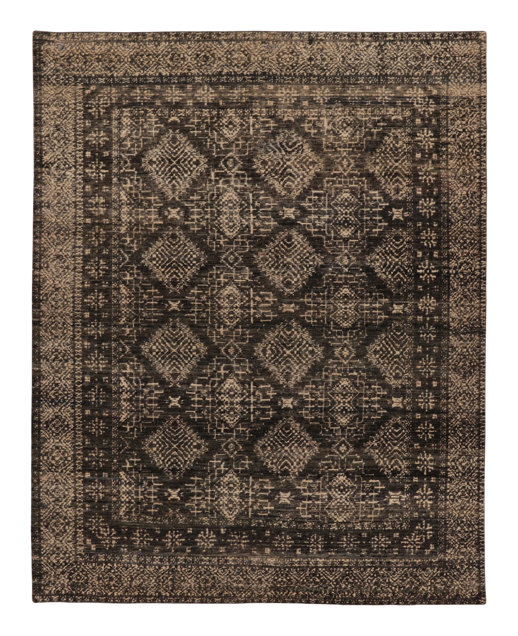 Modern Classics Geometric Rug