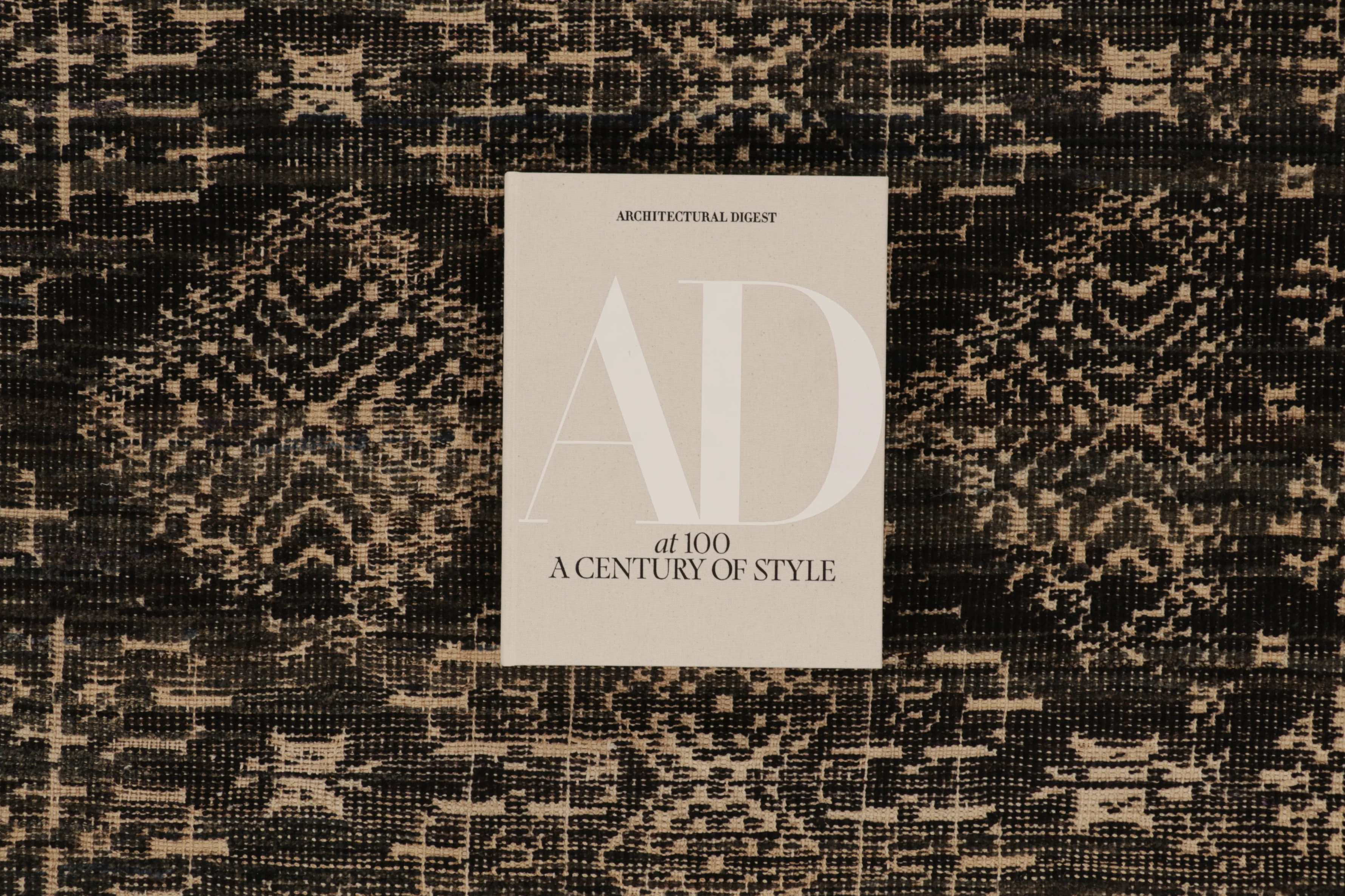 Modern Classics Geometric Rug