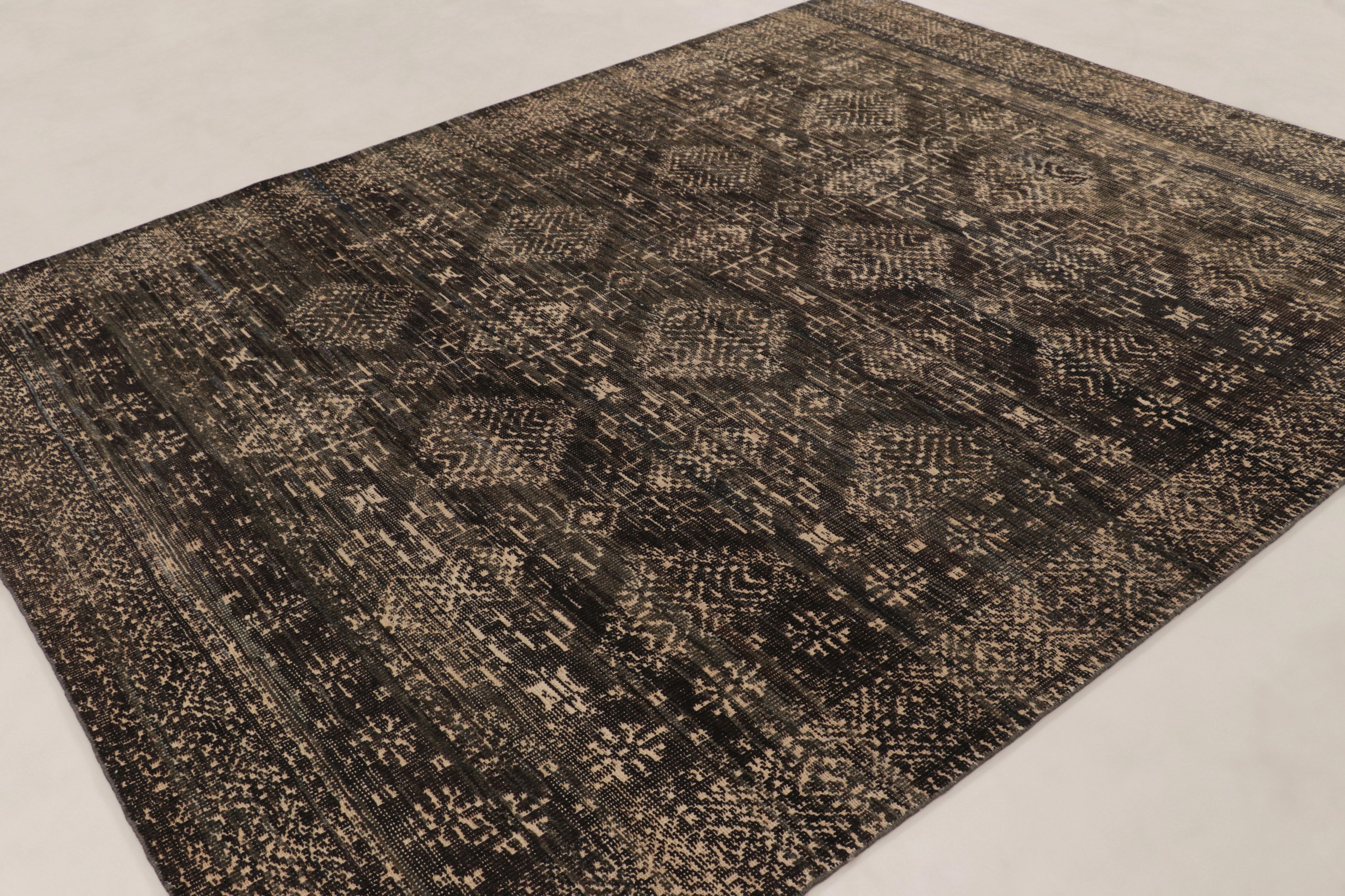 Modern Classics Geometric Rug