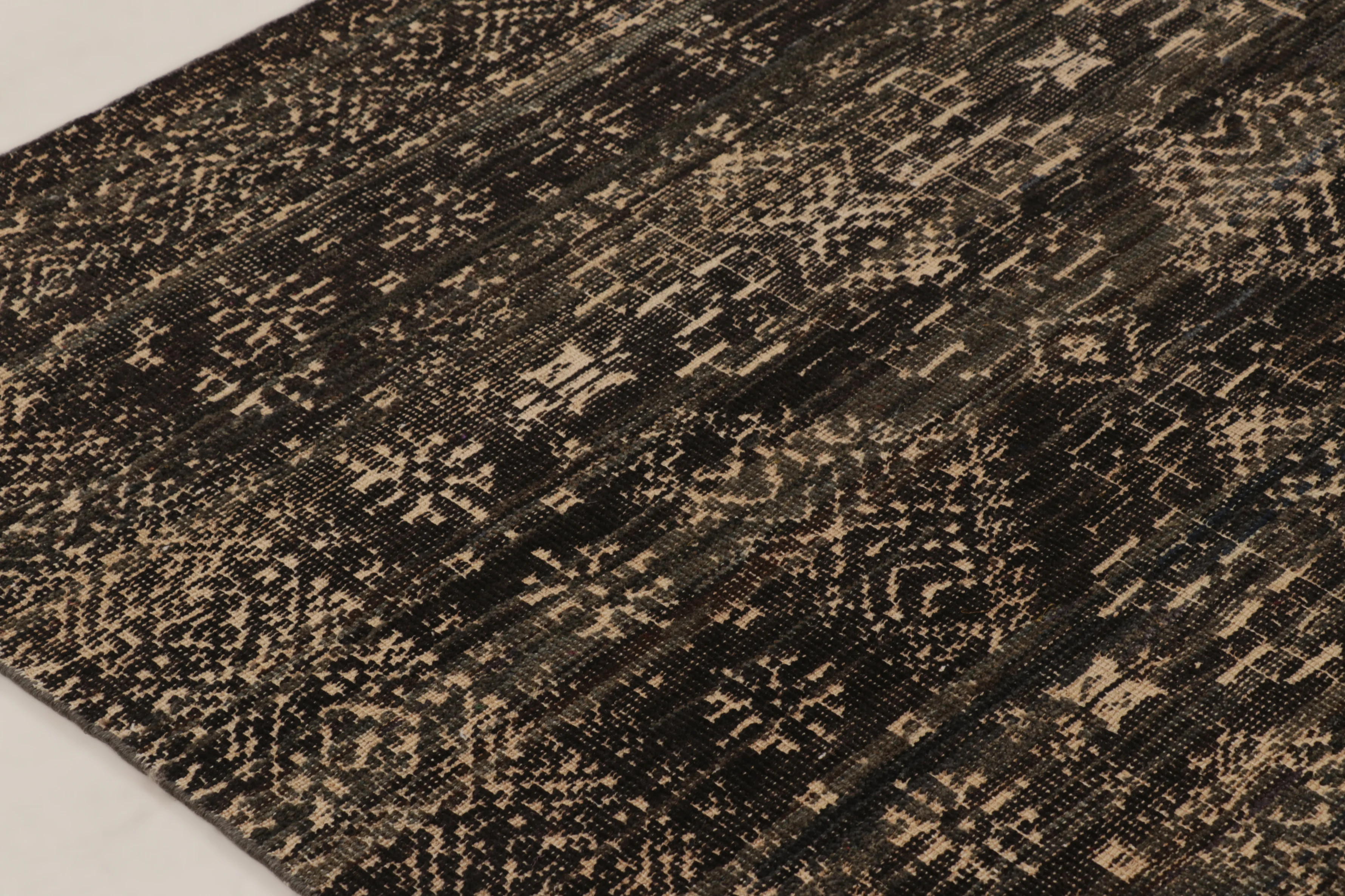 Modern Classics Geometric Rug