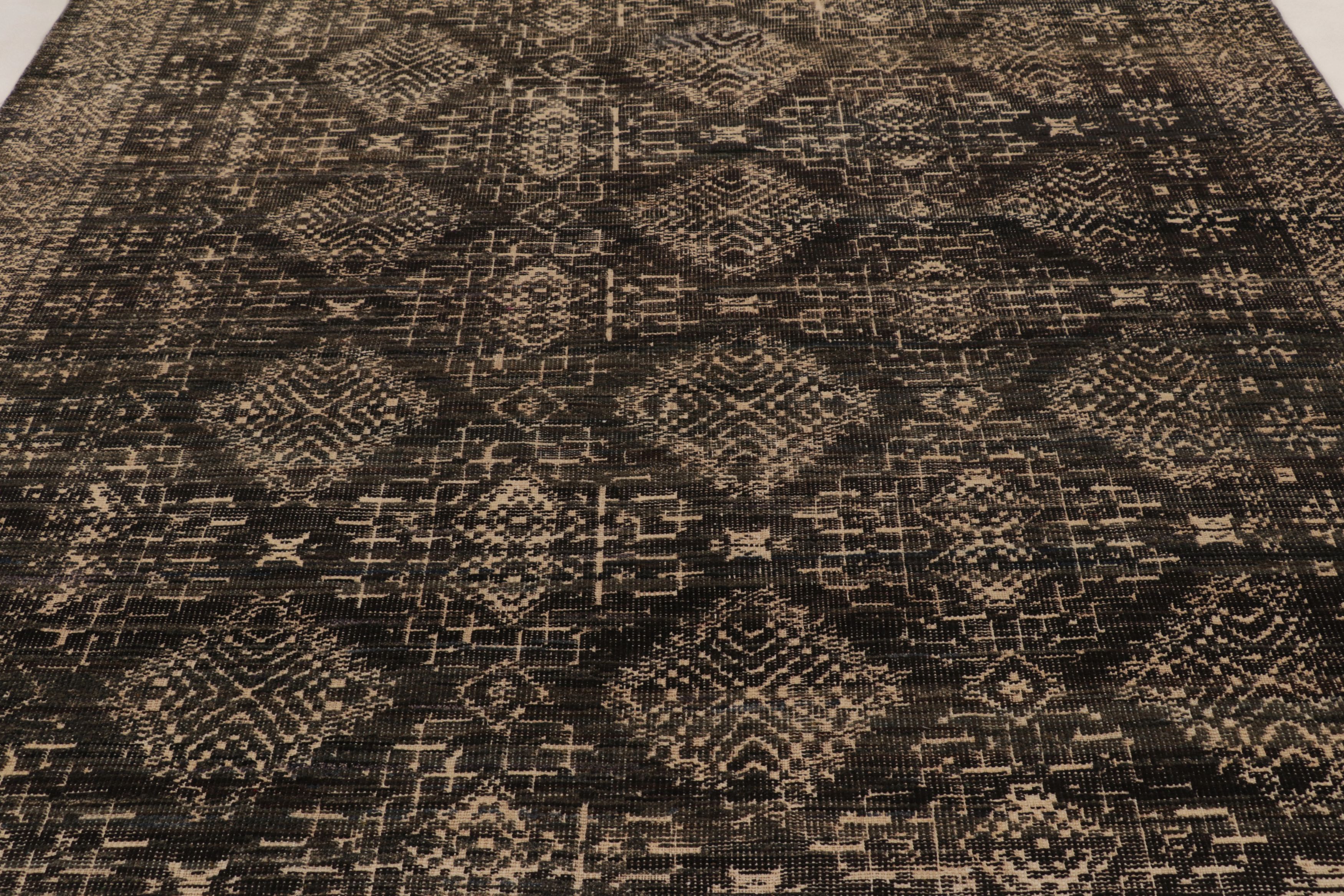 Modern Classics Geometric Rug