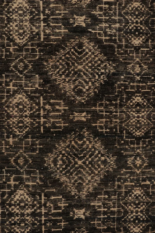 Modern Classics Geometric Rug