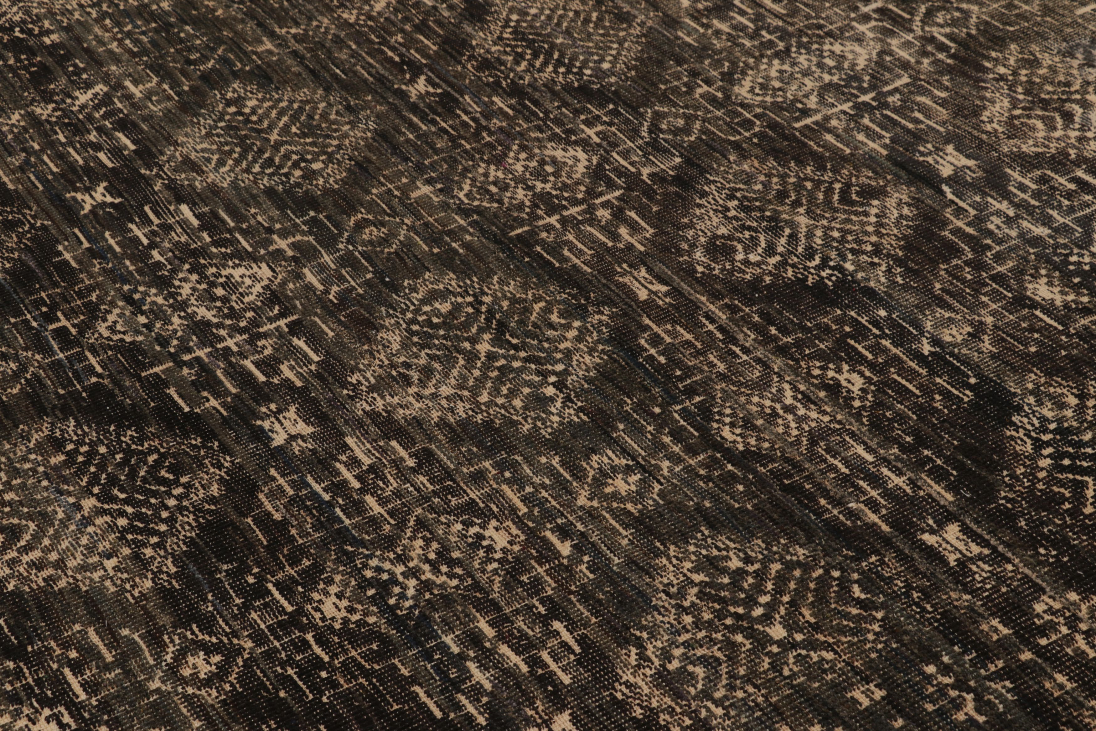 Modern Classics Geometric Rug