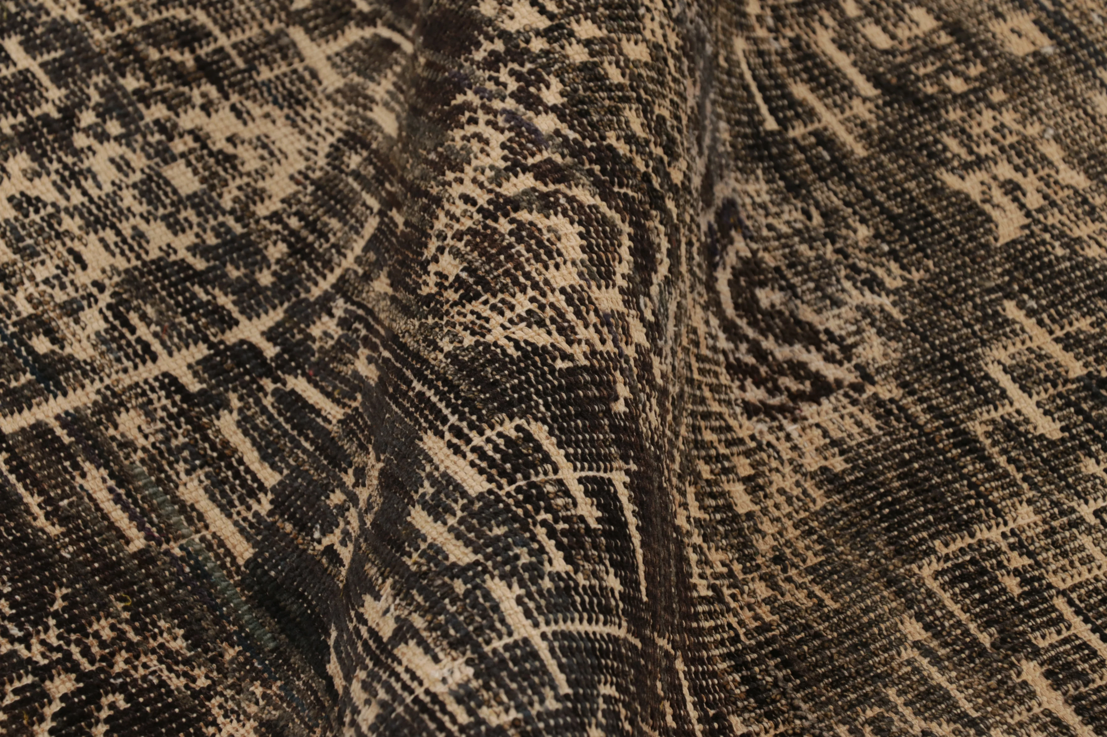 Modern Classics Geometric Rug