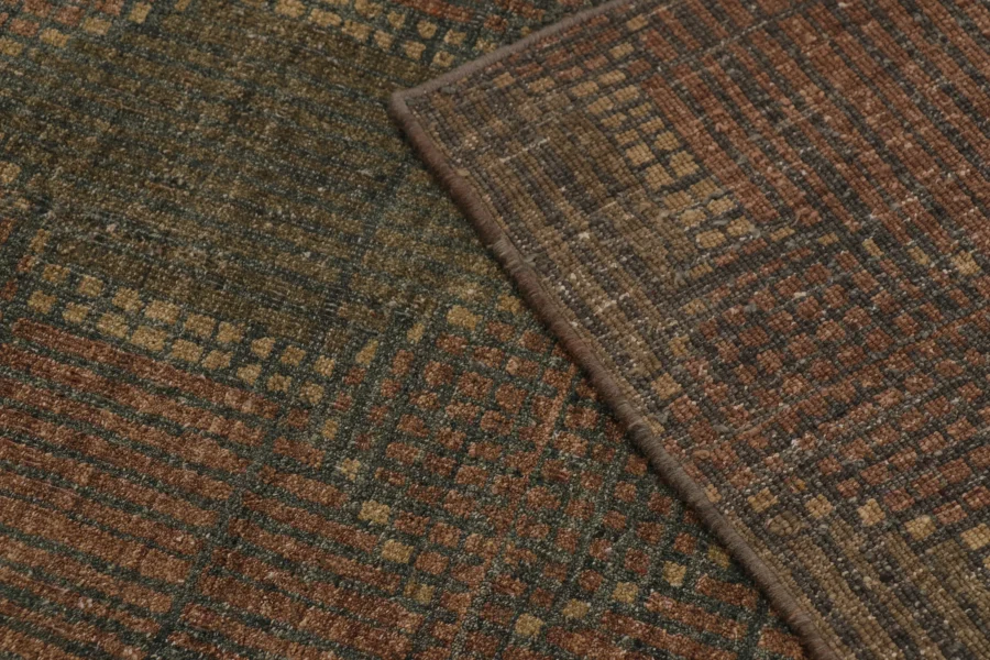 Contemporary Geometric Rug