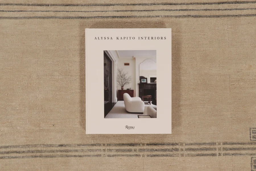 Contemporary Art Deco Rug
