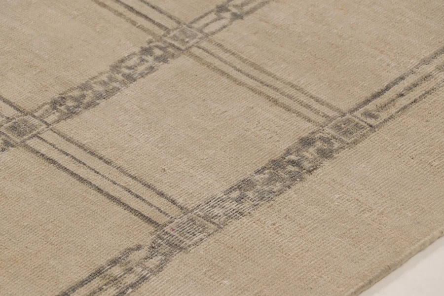 Contemporary Art Deco Rug