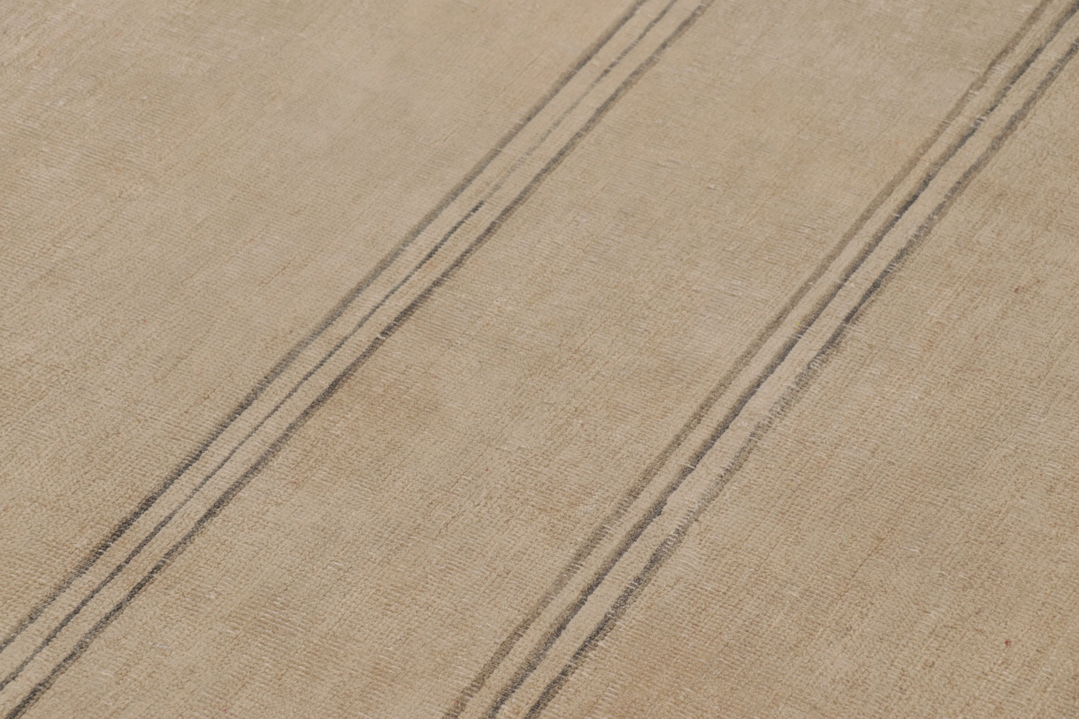 Contemporary Art Deco Rug