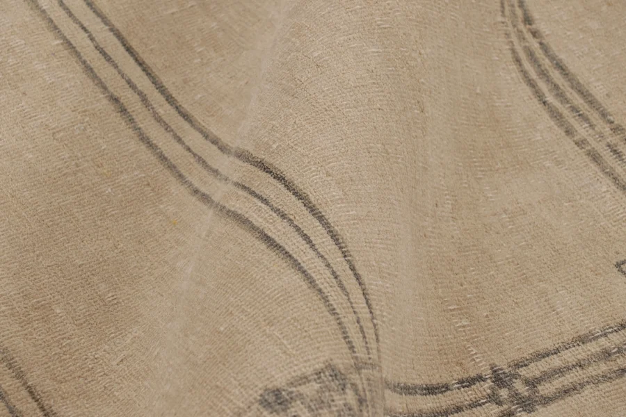 Contemporary Art Deco Rug