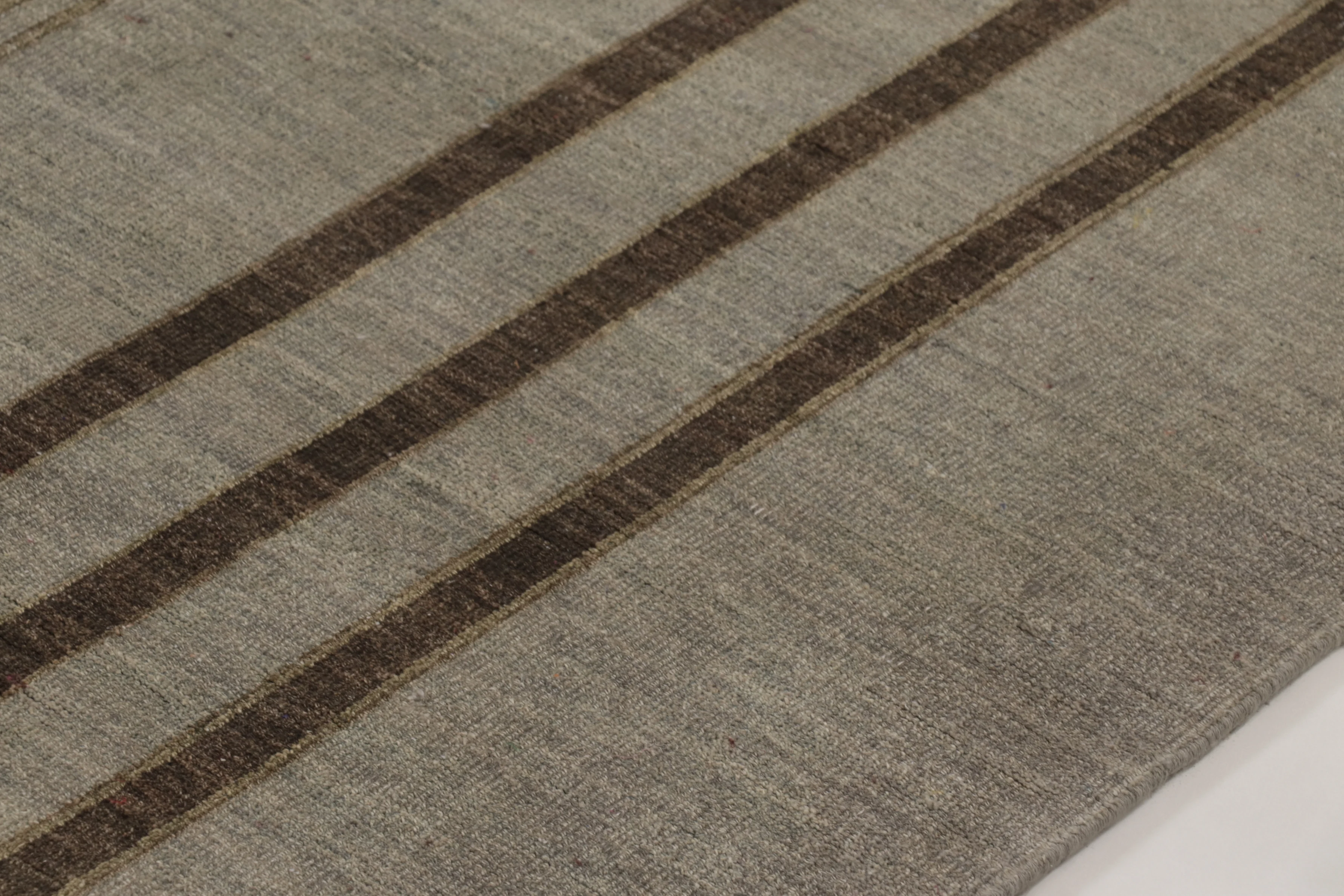 Contemporary Art Deco Rug