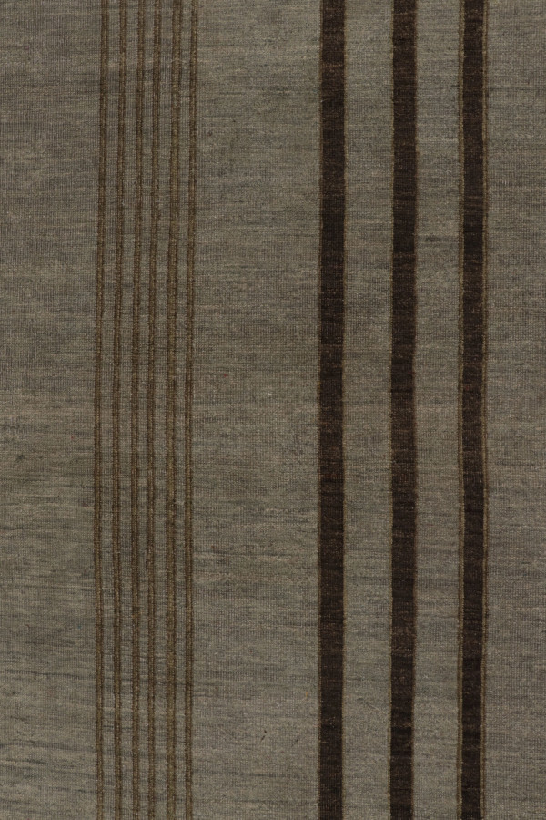 Contemporary Art Deco Rug