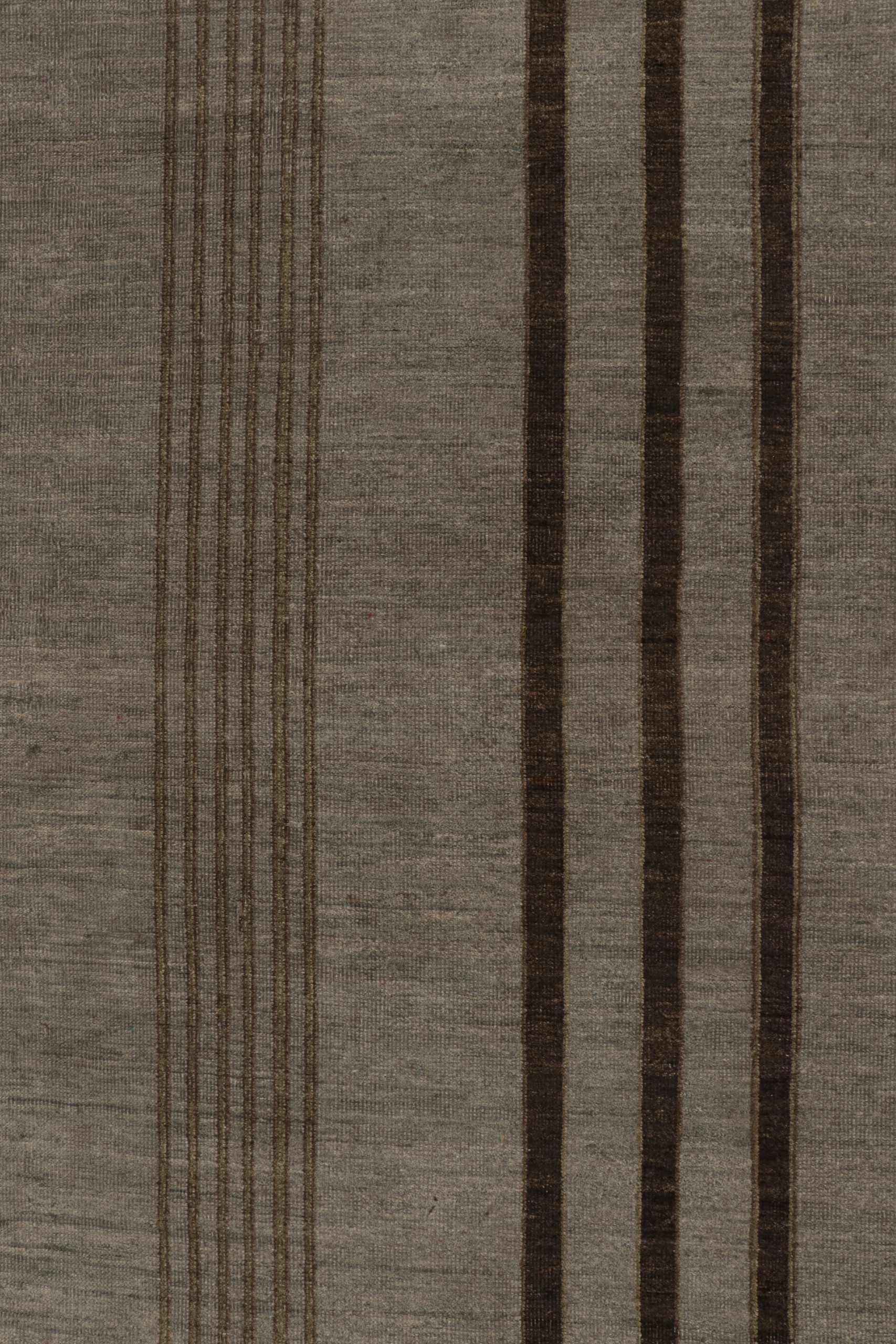 Contemporary Art Deco Rug