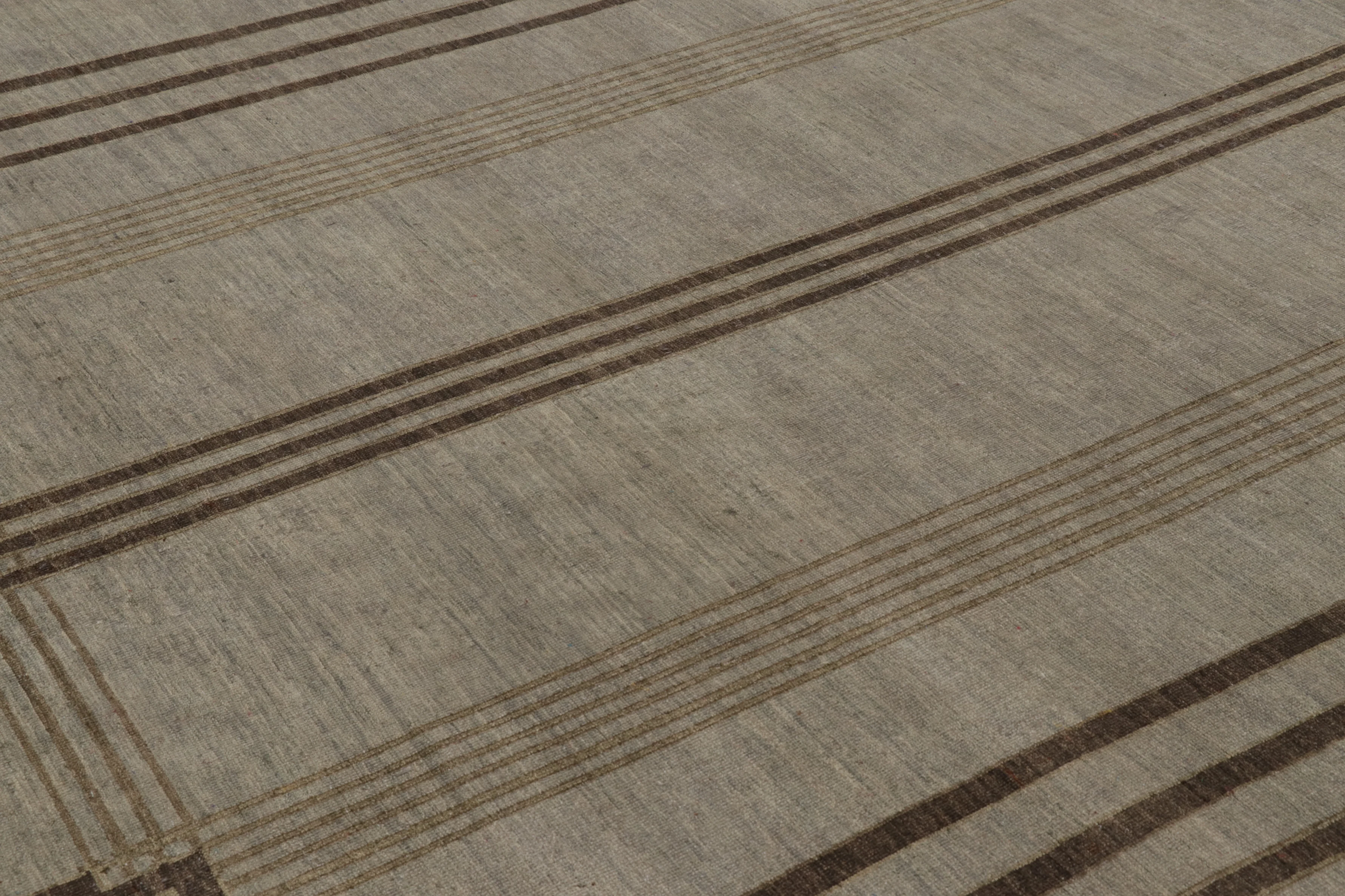 Contemporary Art Deco Rug