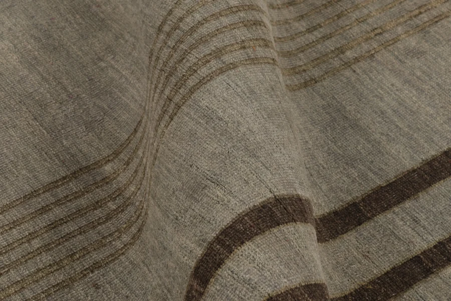 Contemporary Art Deco Rug
