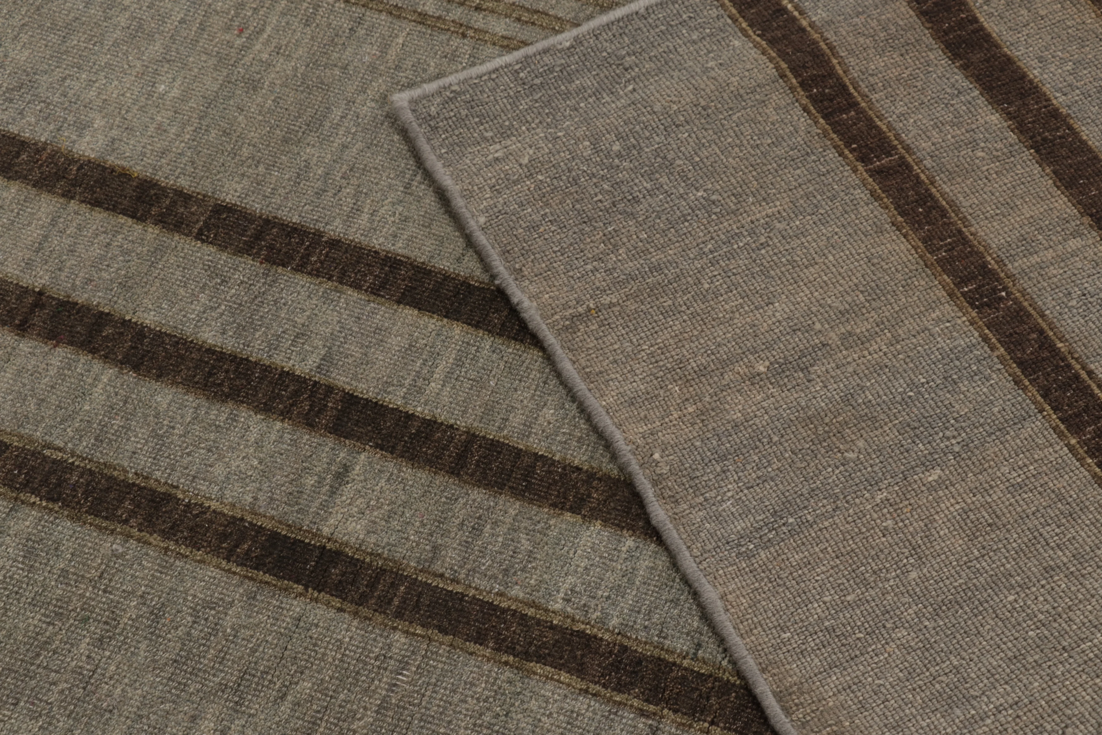 Contemporary Art Deco Rug