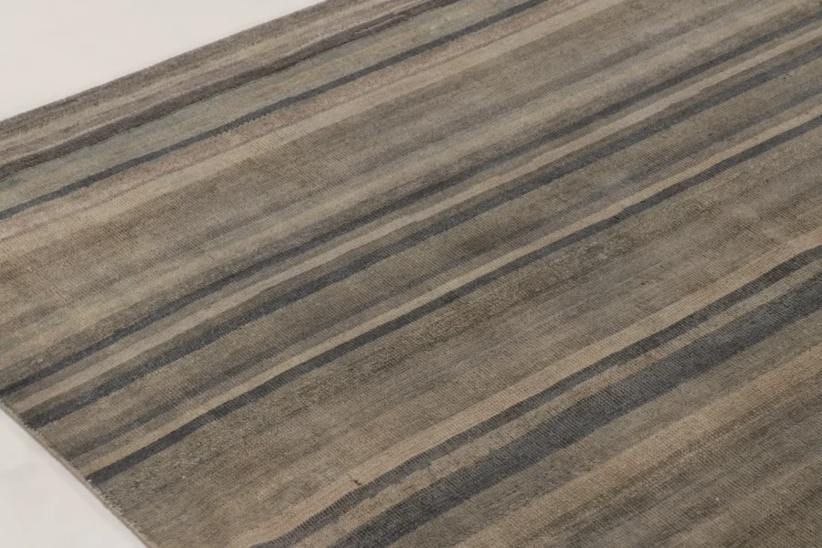 Oversized Contemporary Textural Rug