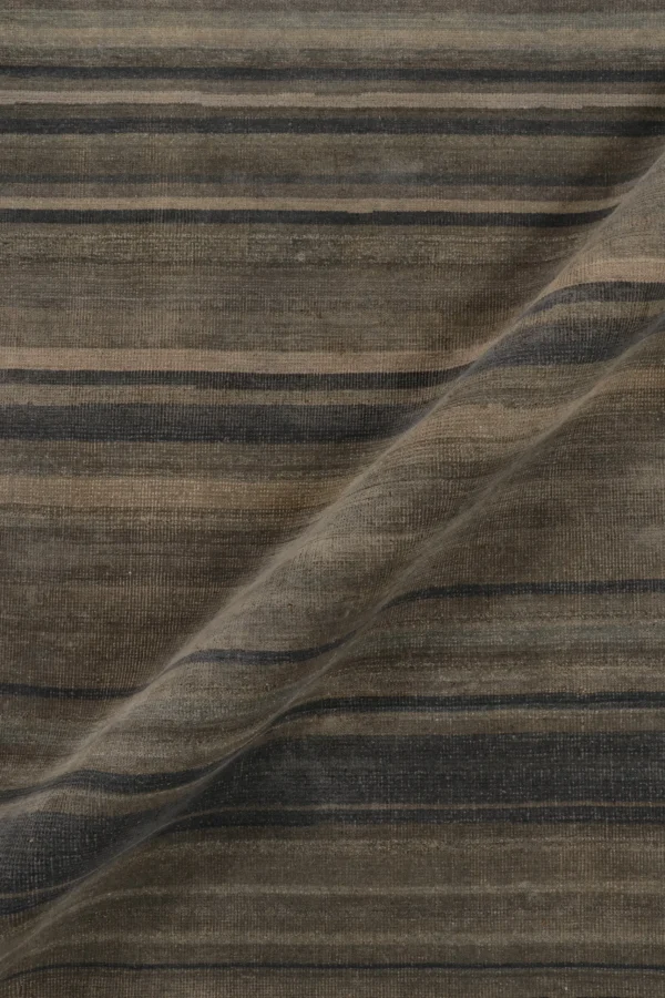 Oversized Contemporary Textural Rug
