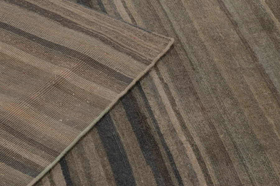 Oversized Contemporary Textural Rug
