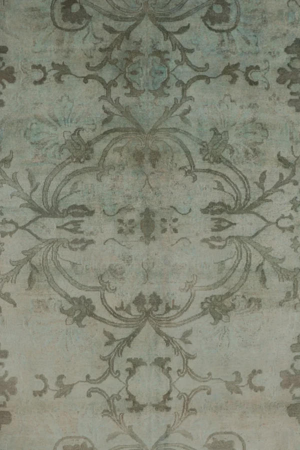 Oversized Modern Classics Oushak Rug