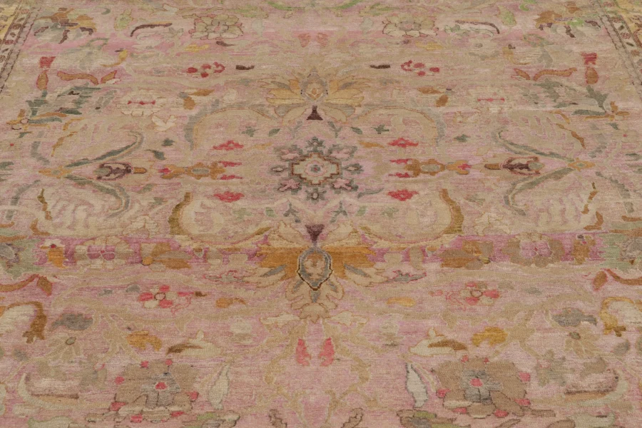 Modern Classics Floral Rug