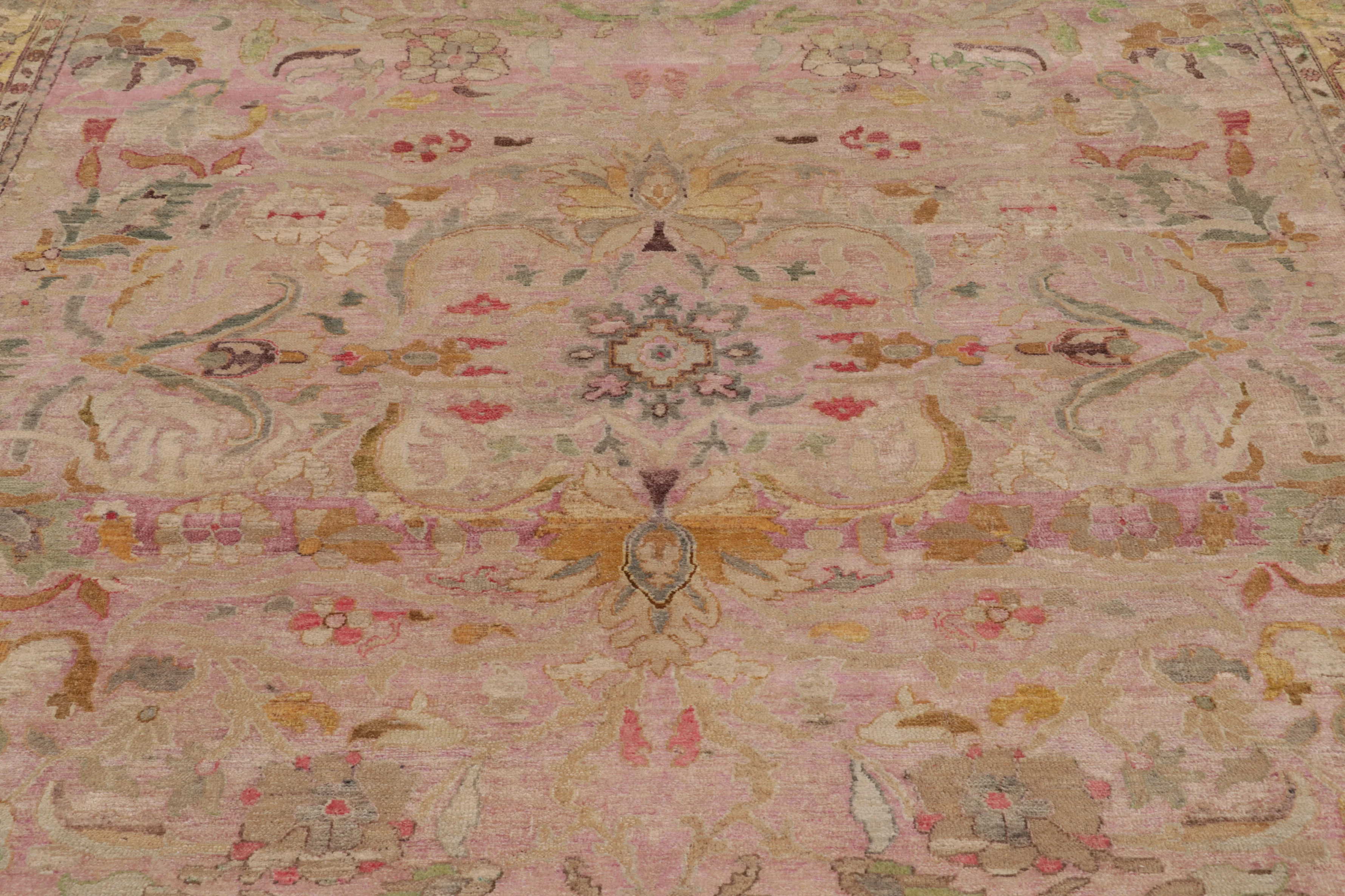 Modern Classics Floral Rug