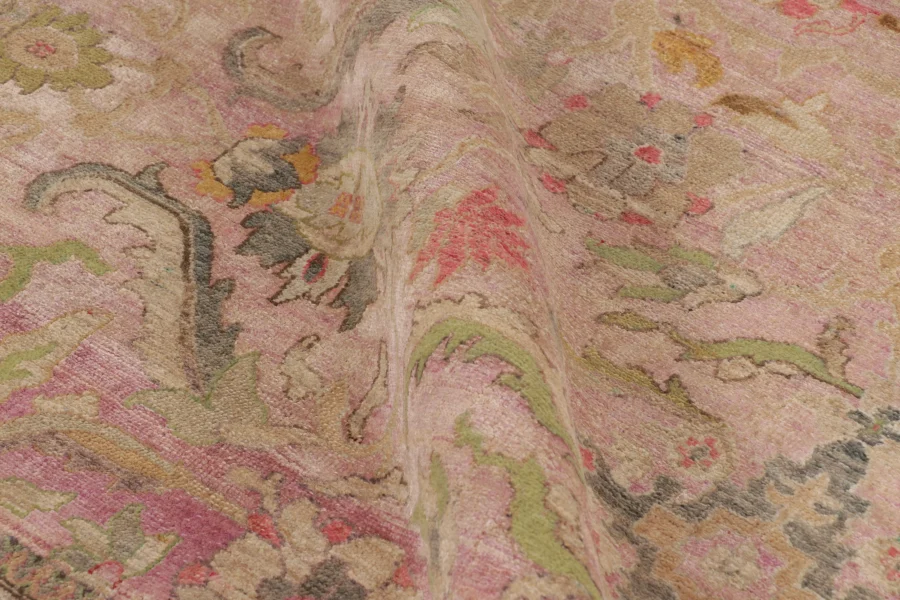 Modern Classics Floral Rug