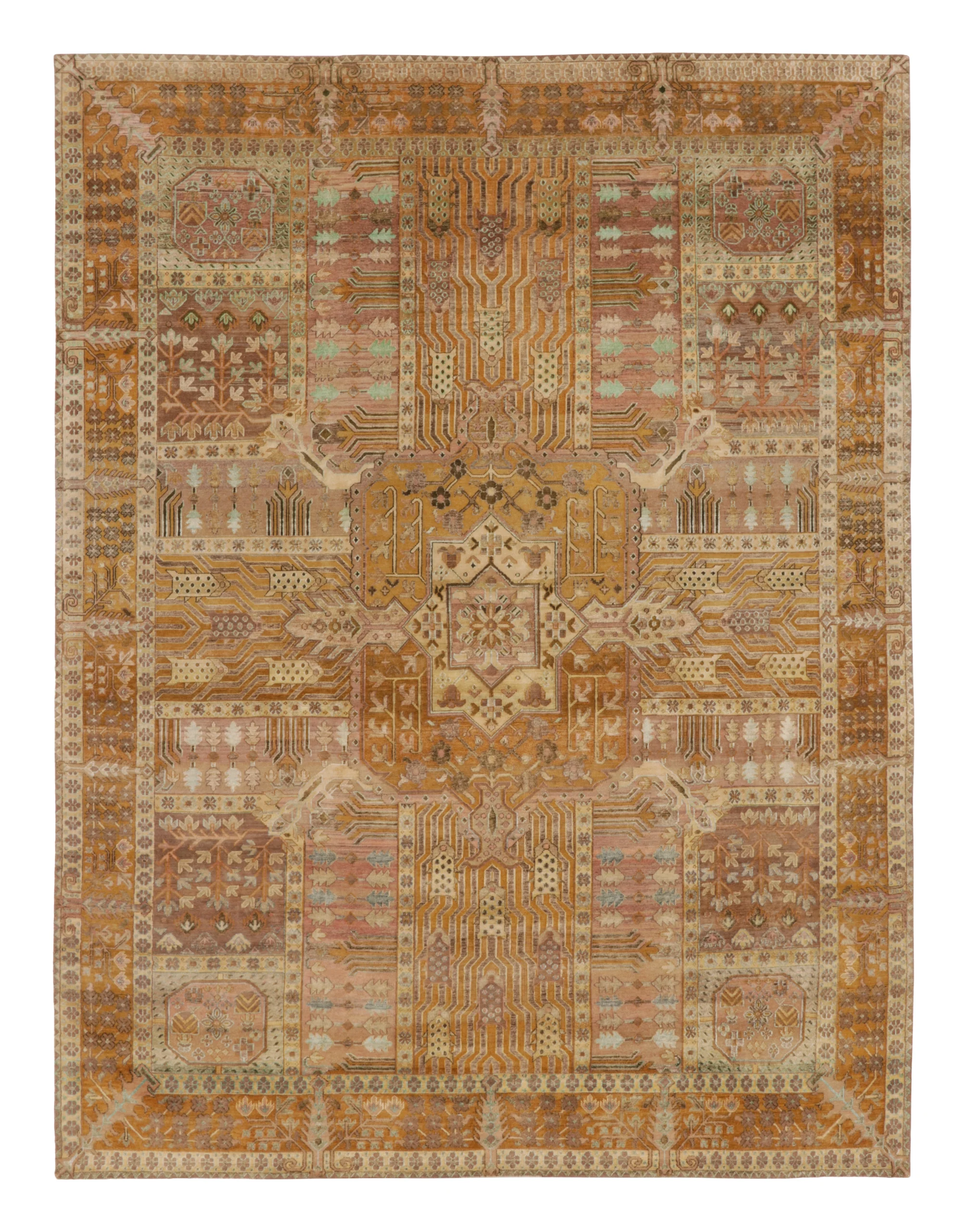 Contemporary Persian Rug